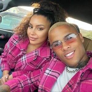 Jacket from 90 day fiance!